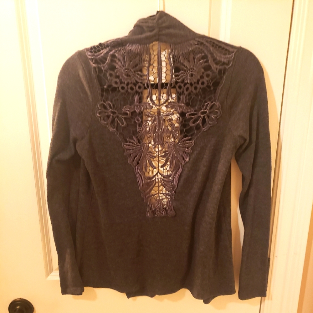 Charlotte Russe cardigan
